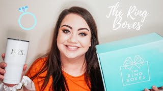 Subscribe – The Ring Boxes