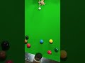 Real snooker Amazing and tutorial trick shot #Viral #Video #Viral #youtube #shots