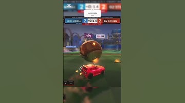 The most mechanical player in Rocket League?😱🤔 #rocketleague #rocketleagueclips #gaming