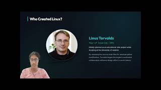Tutorial -1 Understanding the Linux and the OS
