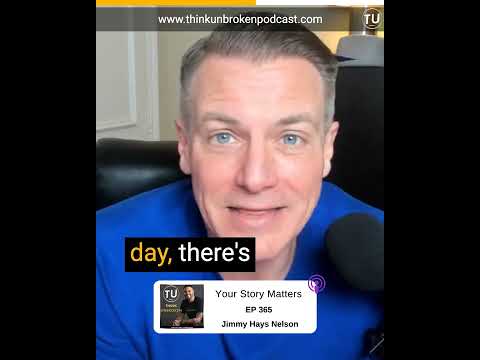 Your Story Matters with Jimmy Hays Nelson | Trauma Healing Coach Your Story Matters with Jimmy Hays Nelson | Trauma Healing Coach