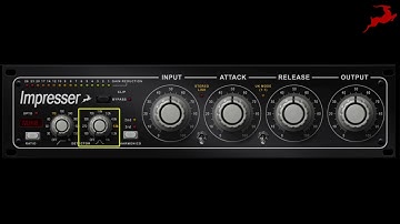 Introduction - Exploring the Impresser with Alex Solano