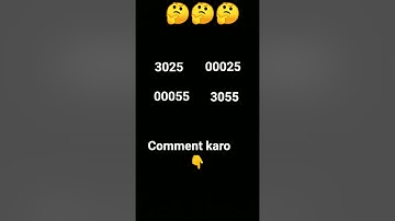 #maths #mathstricks #cgl #motivation #automobile #puzzle #logicgame #riddle #mindgame #visualchallen