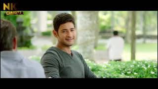 The Real Tever mahesh babu full movie in hindi