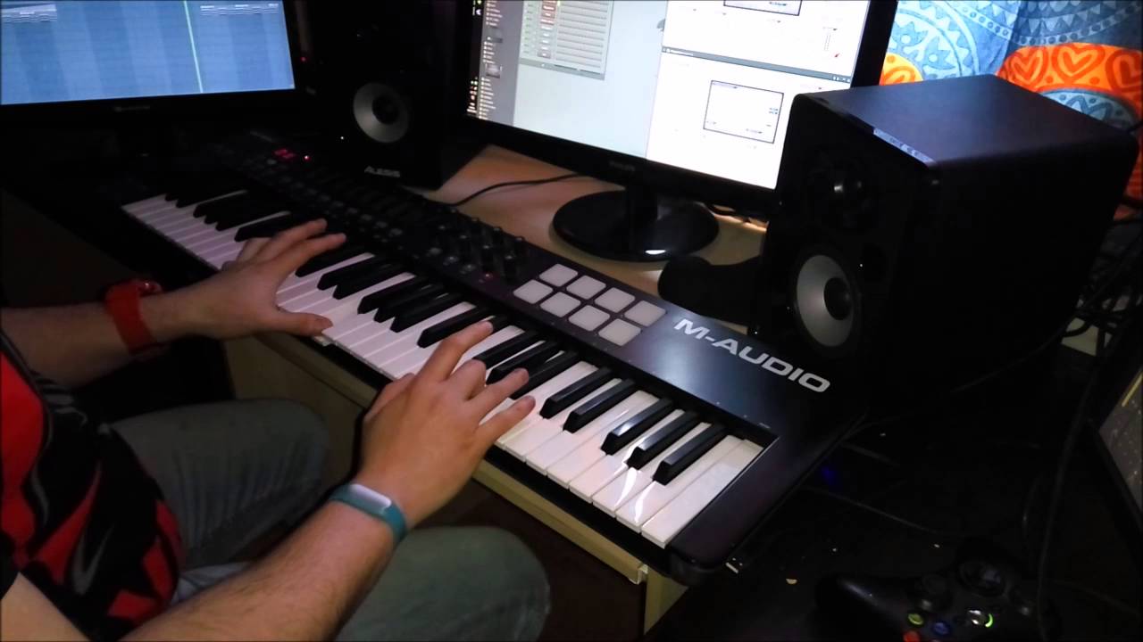 Pont Aeri - Flying Free (XeeSusH REMIX)