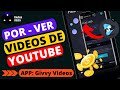 🚀 #GivvyVideos | Como Ganar Dinero con la APP Givvy Videos | 🤑