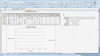 Earthwork Estimating Example 1