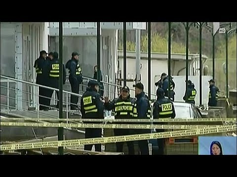 200-მდე დევნილმა ოჯახმა „დირსის“ საცხოვრებელი კომპლექსის ნაწილი დაიკავა