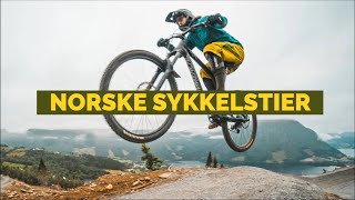 Det Beste av Norske Sykkelstier