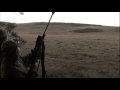 Reedbuck 2013 Witkop Safaris