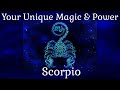 ♏️Scorpio ~ You See The Soul Inside! ~ Soul Reading