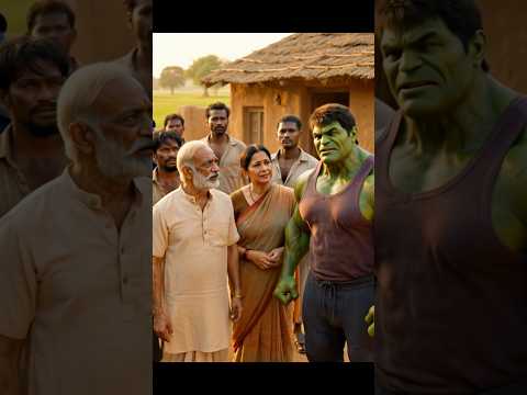Hulk Ai video #aivideo #hulk #hulkmode #hulklife #hulkstory #hulknewvideo #hulkshorts #hulkbuster