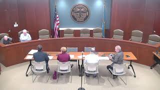 Audit Committee Meeting   30 Oct 2019