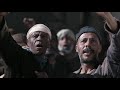 إنجيل يوحنا18: 19 - 40 - يسوع أمام رئيس الكهنة