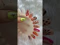 day:22,Beginner Nail Art Series 💅|Easy Nail Design for Beginners#shorts#nailart #nails#nailsbyshruti