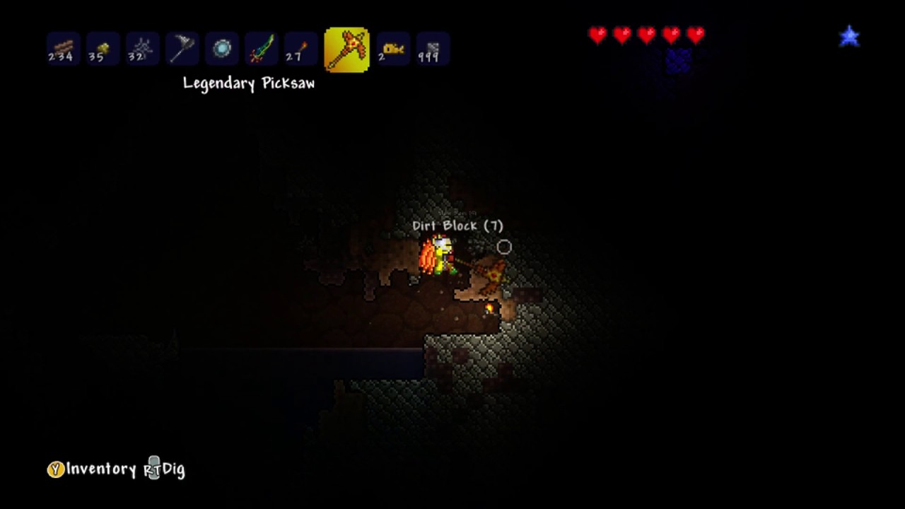 Terraria valuable items YouTube