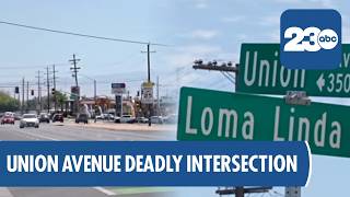 Bakersfield among deadliest cities for pedestrians