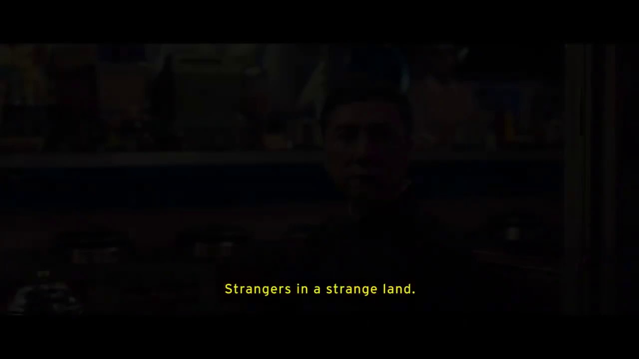 ip man 4 final fight trailer