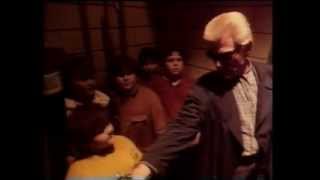 DOLLMAN (1991) Trailer GERMAN