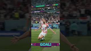 This World Cup Match Changed Everything! #shorts #ytshorts #worldcup #football #viral #reels #short