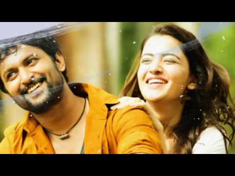 Krishnarjuna Yuddham BackGround Music(BGM) Nani Merlapaka Gandhi Krishna