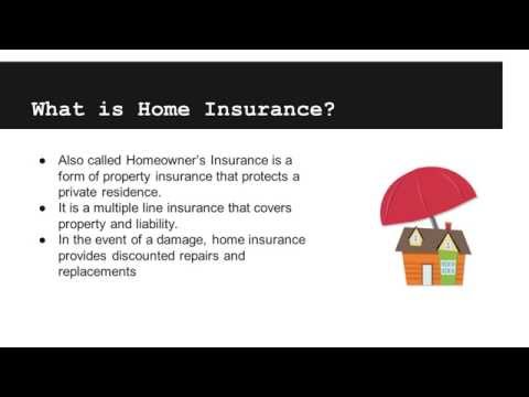 What Does a Home Warranty on a Home Include?