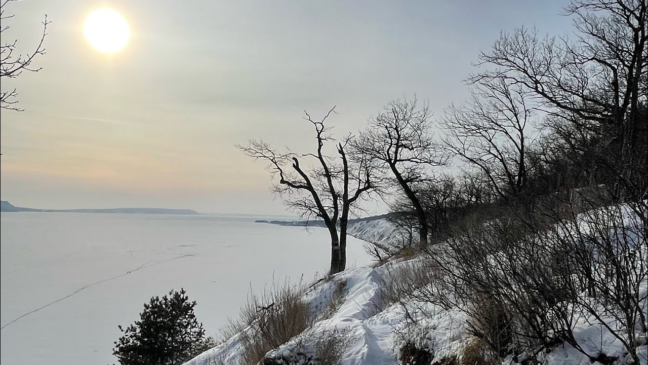 Тольятти. Смотровая площадка с первого взгляда влюбляет в город на Волге! #тольятти24 #tlt #travel 