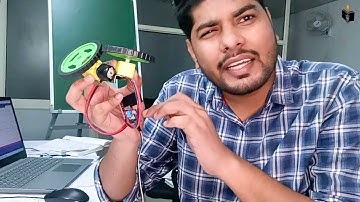 Motor Driver L298N | STEM & Robotics Projects | EduVitae Services