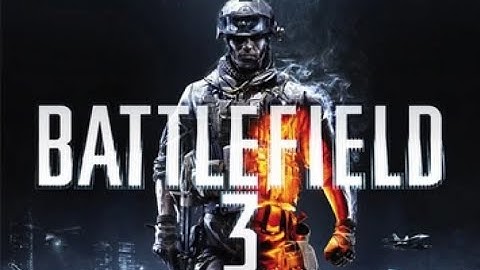 How to Join a Battlefield 3 Game in 2021