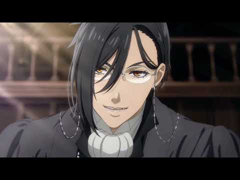 Black Butler Public School Arc AMV My Oh My