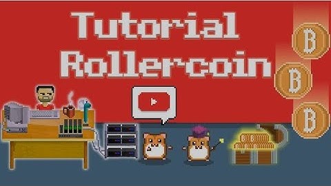 How Play RollerCoin || rollercoin for beginners| Rollercoin Complete Beginner