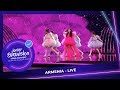 Armenia 🇦🇲 - Karina Ignatyan - Colours Of Your Dream - LIVE - Junior Eurovision 2019