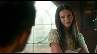 Prieteni Imaginari Trailer Dublat Din 31 Mai 2024 La Cinema