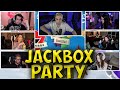 МОКРИВСКИЙ JACKBOX PARTY СО СТРИМЕРАМИ| ЖОЖО, ЮЕЧКА, ГЕНСУХА, ВИШЕНКА, ГУАКАМОЛЕ, ФРУКТОЗКА gensyxa