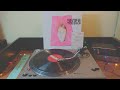 大貫妙子 (Taeko Ōnuki) - Patio «中庭» [1983]