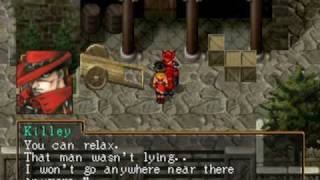 Suikoden II - Recruiting Followers Part 8