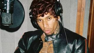 NLE Choppa Debuts New Hairstyle & Alter Ego SHILOH