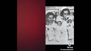 The real story about the cabbage, patch kids, children incubation