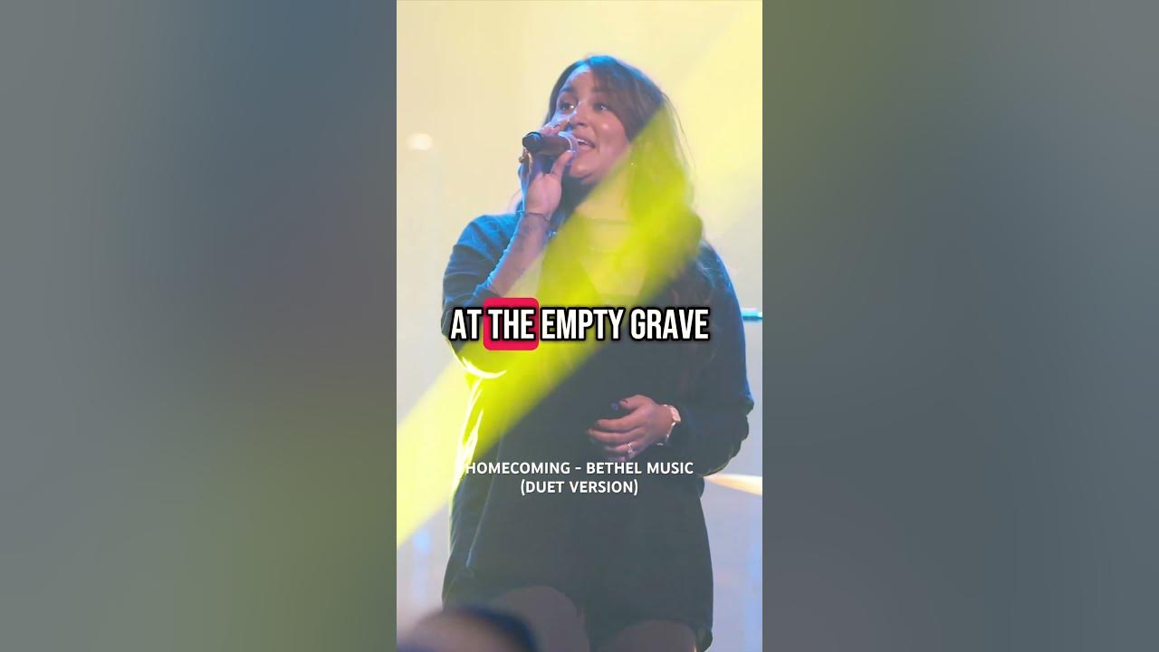 THANK GOD THAT STONE WAS ROLLED AWAY ππΌβοΈ #jesus #bethelmusic #worshipmusic #praise #church #hope THANK GOD THAT STONE WAS ROLLED AWAY ππΌβοΈ #jesus #bethelmusic #worshipmusic #praise #church #hope