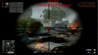 BF:P4F Cheats - TMCheats BF P4F Hack Rage!