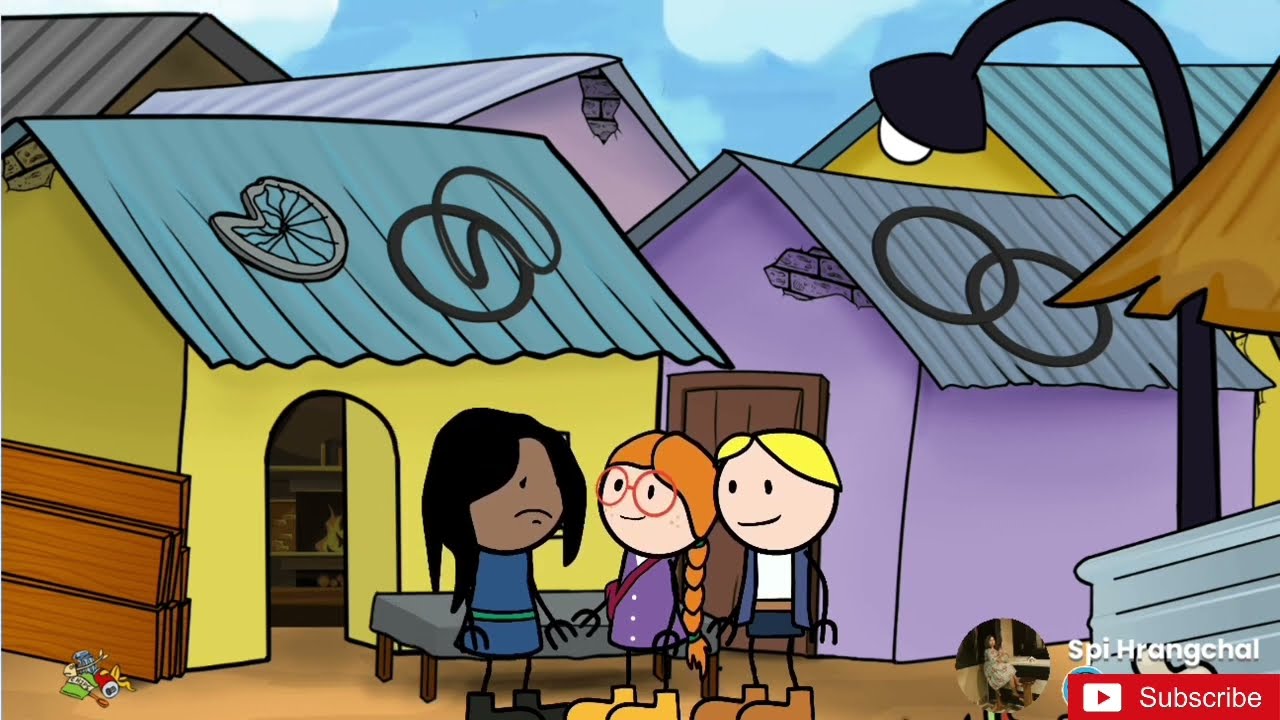 Kimkimi full ep 🥰