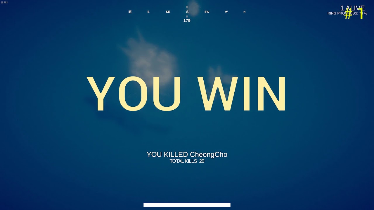 Totally Accurate Battlegrounds hack | let's kill everyone