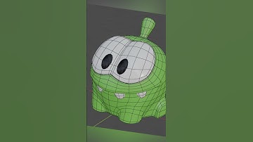 Топ 3 лучших аддонов для Blender #blender #addons