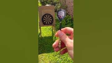 Master the Art of Throwing Darts Like a Pro Champion 🎯