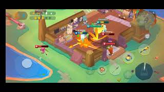 Zoobateam Finn And Shelly