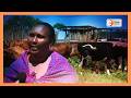 Mwanamke Bomba Christine Leseewa Avunja Vikwazo Vya Mila Na Kufungua Duka La Vitabu Samburu 