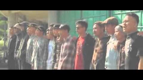 The Working Class Symphony   Satu Jiwa Official Video