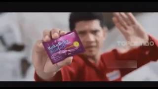 Iklan Kukubima Energ ft Iko Uwais