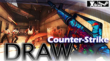 FINAL ROUND (CS:GO MUSIC VIDEO)