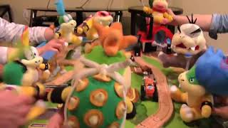 Sml Clip.bowser Meets The Koopalings